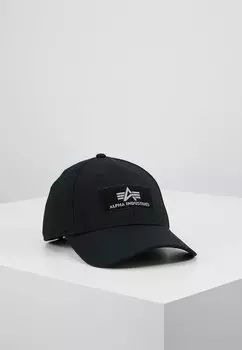 Колпачок VLC CAP II Alpha Industries, черный