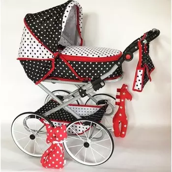 Коляска Для Кукл Наталья Коля Грабски Inna marka