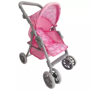 Коляска для кукол 9352 м2206 EuroBaby