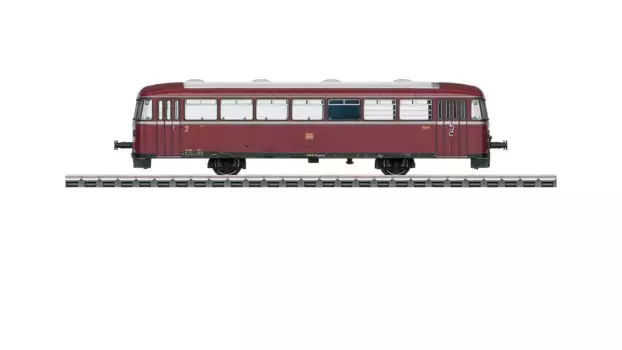 Коляска для рельсового автобуса vb 98 Mrklin