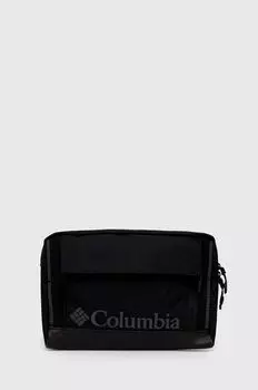 Поясная сумка Columbia, черный