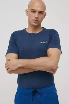 Колумбия Columbia, темно-синий