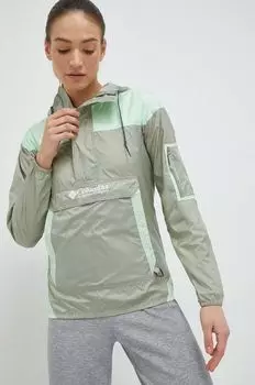 Колумбия Columbia, зеленый