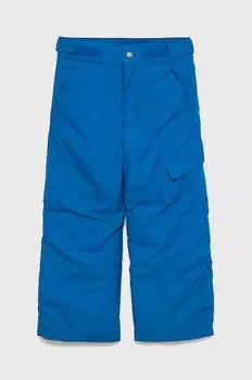 Колумбия Детские брюки Columbia, синий