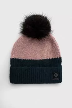 Колумбия – Кепка Columbia, зеленый