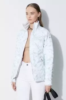 Колумбия - Куртка Columbia, белый