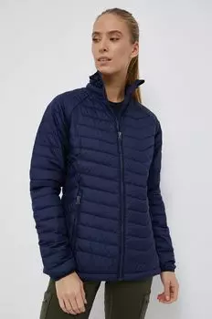 Колумбия - Куртка Columbia, темно-синий