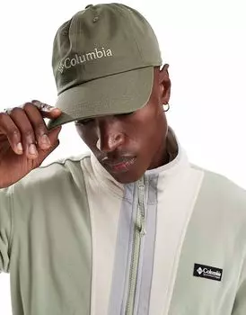 Колумбия - Провизия - Кепка в зеленом Columbia