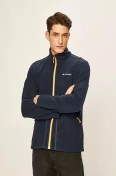 Колумбия — Толстовка Columbia, темно-синий