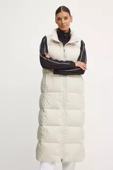 Колумбия жилет без рукавов Smurffect Columbia, бежевый