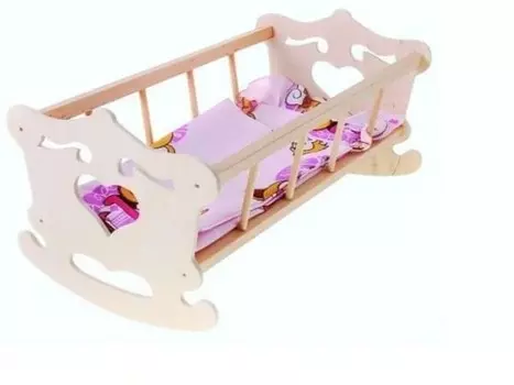 Колыбель сердца Malimas