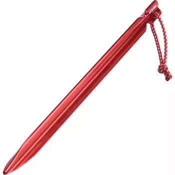 Колышки для палатки Mini Ground-Hog Stake MSR