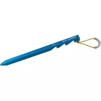 Колышки для палатки с наземным управлением Sea to Summit