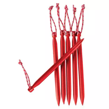 Колышки для палатки сурка MSR