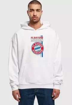 Команда 1 Ultra Heavy FC Bayern Mnchen, белый
