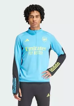 Команда Arsenal London Training Adidas, цвет pulse blue