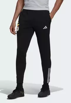 Команда Benfica Shooting 23 Adidas, черный