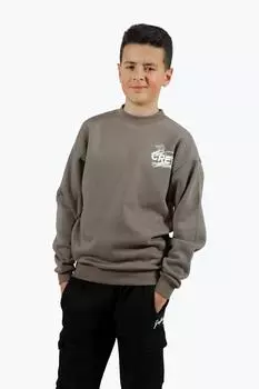 Команда Брауна Hype, коричневый