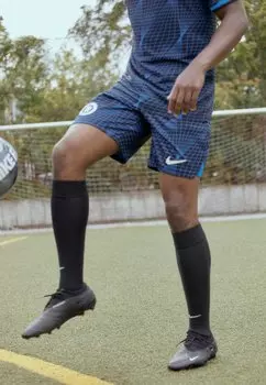 Команда Chelsea London Stadium Short Nike, цвет soar white