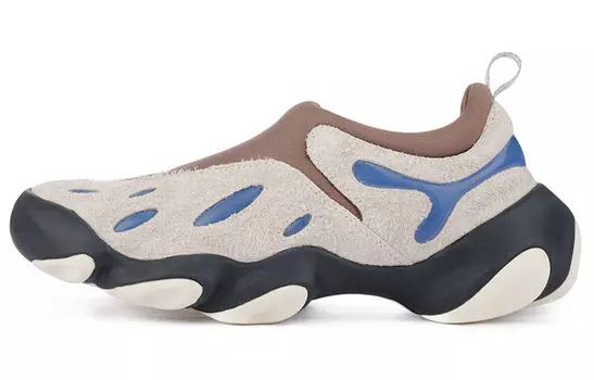 Команда Factory Flesh Brain Dead Ice Oakley