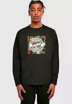 Команда Fc Bayer Paradise Longsleeve FC Bayern Mnchen, черный