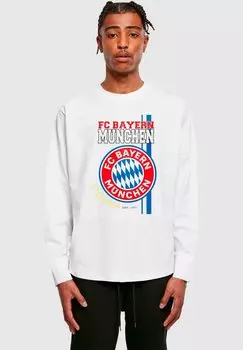 Команда FC Bayern Mnchen, белые