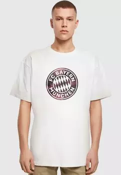 Команда FC Bayern Mnchen, белые