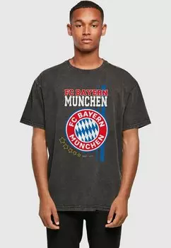 Команда FC Bayern Mnchen, черный
