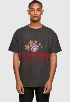 Команда FC Bayern Mnchen, черный