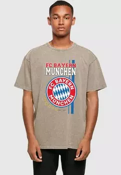 Команда FC Bayern Mnchen, даркхаки