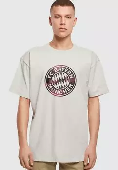 Команда FC Bayern Mnchen, легкийасфальт