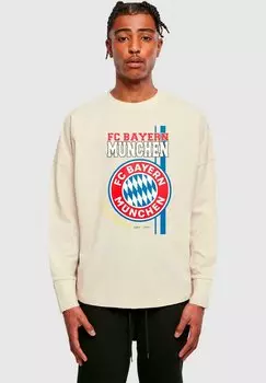 Команда FC Bayern Mnchen, песок