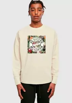 Команда Fc Bayern Paradise Long Sleeve FC Bayern Mnchen, цвет sand