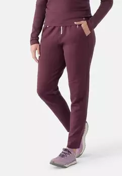 Команда INTRAKNIT MERINO TECH Smartwool, баклажан