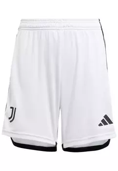 Команда Juventus Sports adidas Originals, белый