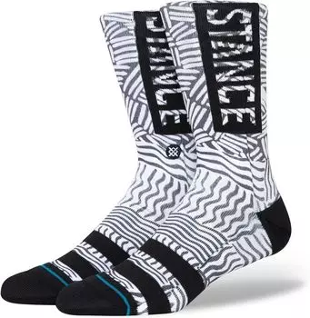 Команда Кроссхэтча Stance, черный