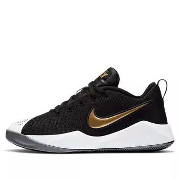 Команда кроссовок спешит быстро 2 Nike, черный