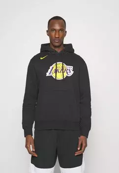 Команда LAL MNK CLUB HDY PO Nike, черный