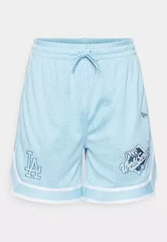 Команда Los Angeles Dodgers World Series New Era, голубой