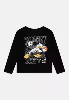 Команда Nba Chicago Bulls Disney Graphic Unisex Outerstuff, черный