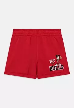 Команда Nba Los Angeles Lakers Disney Unisex Outerstuff, цвет university red