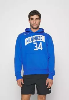 Команда НБА МИЛУОКИ БАКС ДЖАННИС КЛУБ Nike, королевская игра