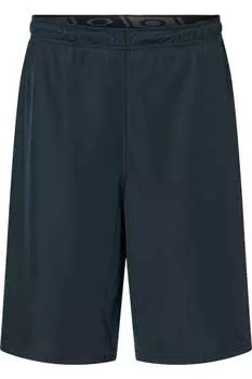 Команда Oakley выпускает шорты Hydrolix, цвет blackout