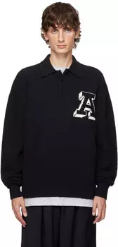 Команда Поло Axel Arigato