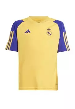 Команда Real Madrid Tiro 23 Тренировка Adidas, цвет spark