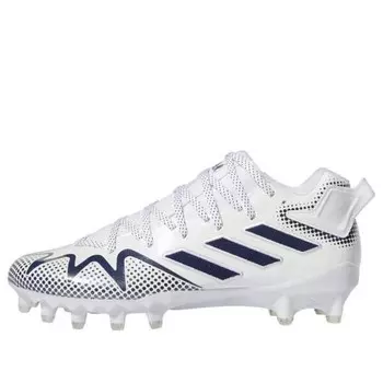 Команда Sneakers freak 22 Adidas, белый