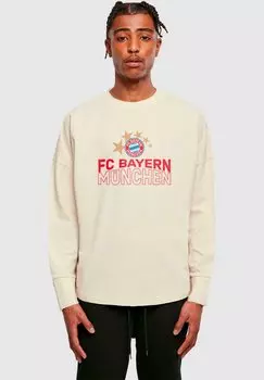 Команда Star FC Bayern Mnchen, цвет sand