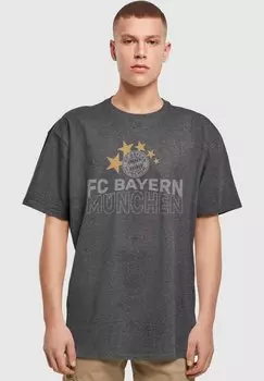 Команда Star Heavy FC Bayern Mnchen, цвет charcoal