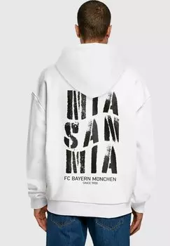 Команда Ultra Heavy FC Bayern Mnchen, белый