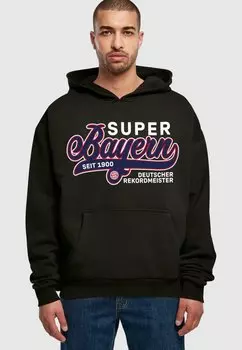 Команда Ultra Heavy FC Bayern Mnchen, черный